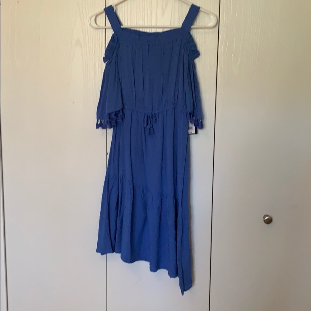 Art Class Summer Dress size: 14/16